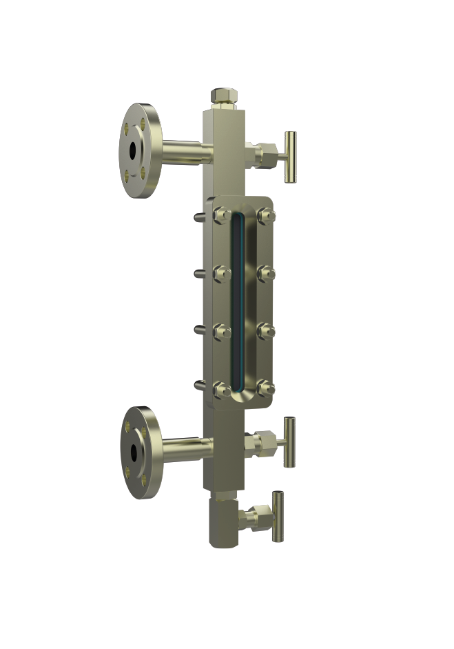 Reflex Level Gauge